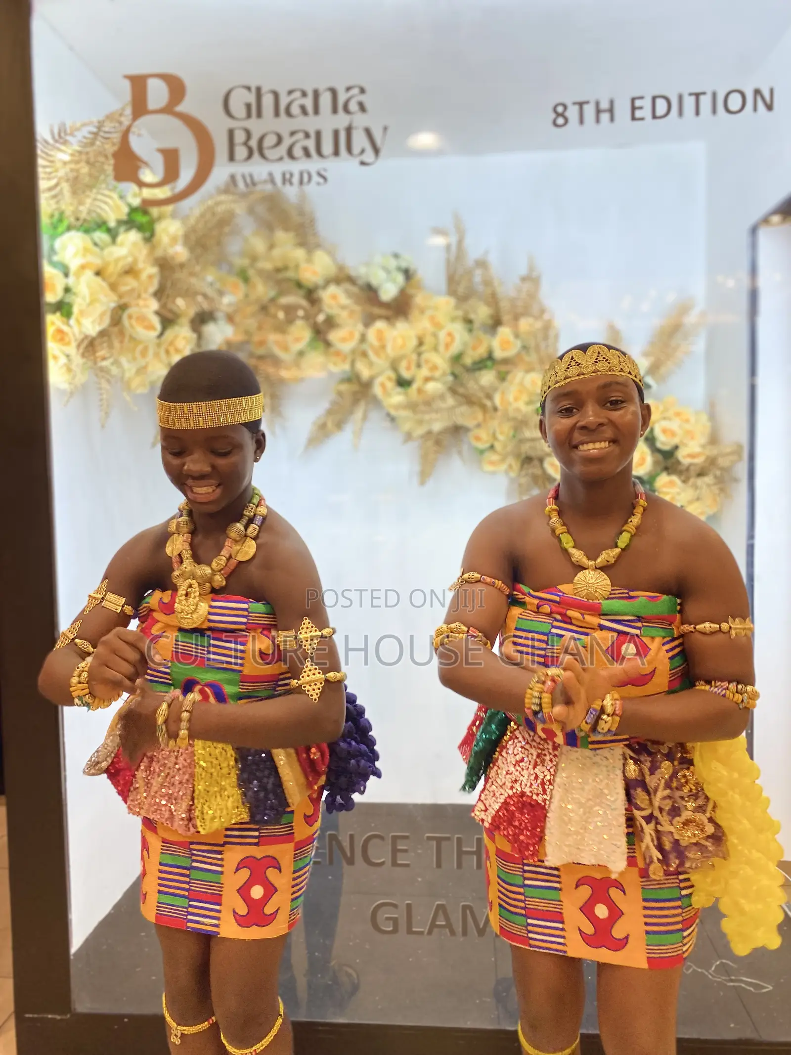 Cultural Troupe