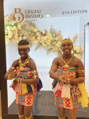 Cultural Troupe