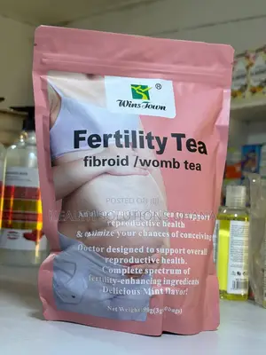 Fertility Tea