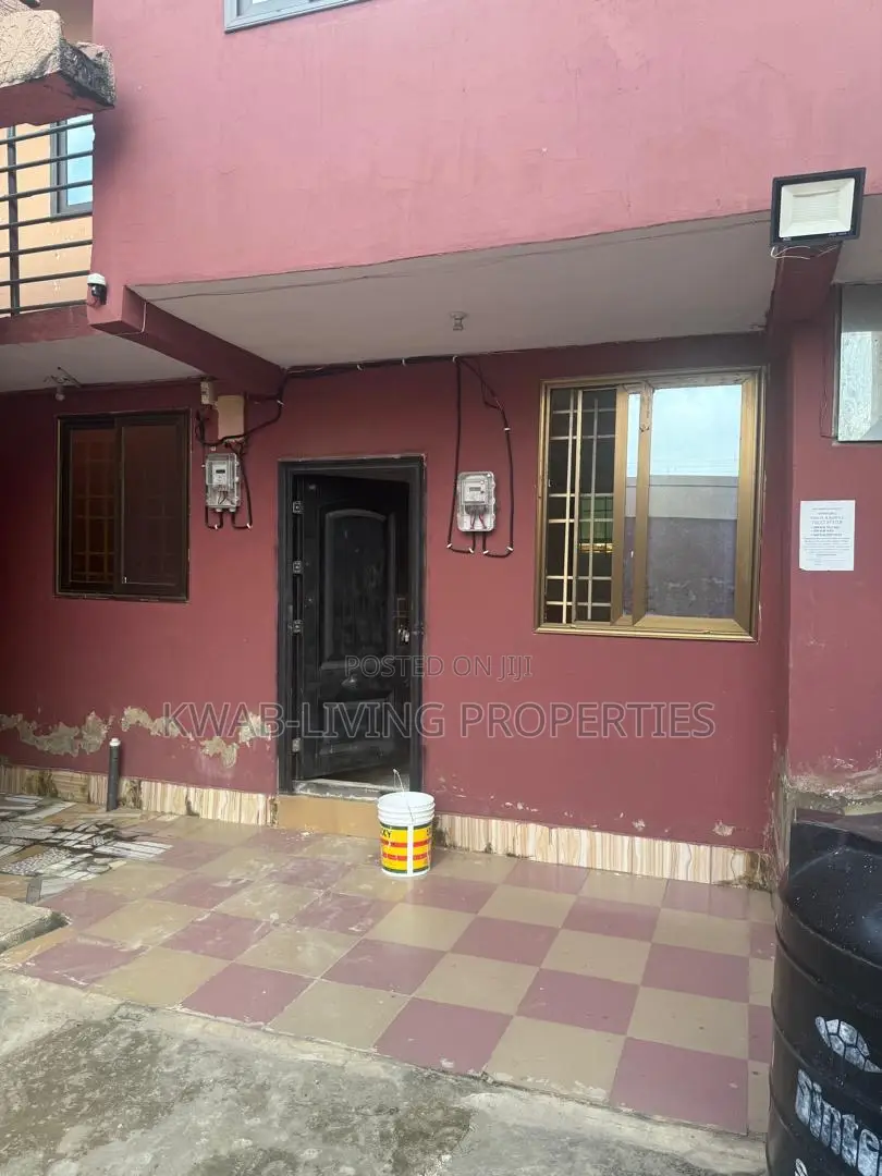 2bdrm Apartment in American House for rent