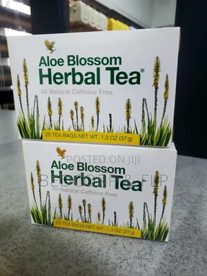 Blossom Herbal Tea 1.3 Oz