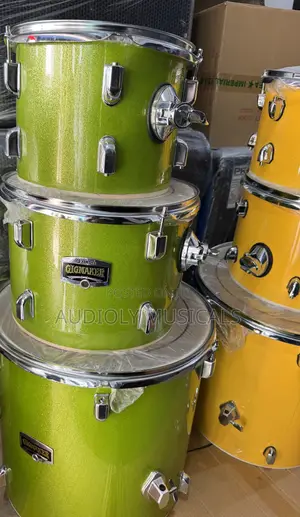 Yamaha 5-Set /Gigmaker