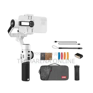 Zhiyun Smooth 5s Combo
