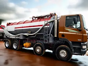 Liquid Waste Service