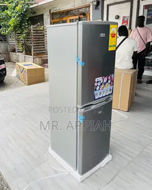 Shop Durable Pearl Pf -217b -1a Electric Refrigerator.