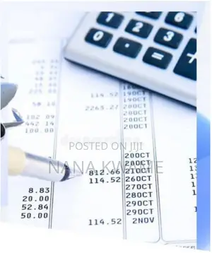 Bank Statement