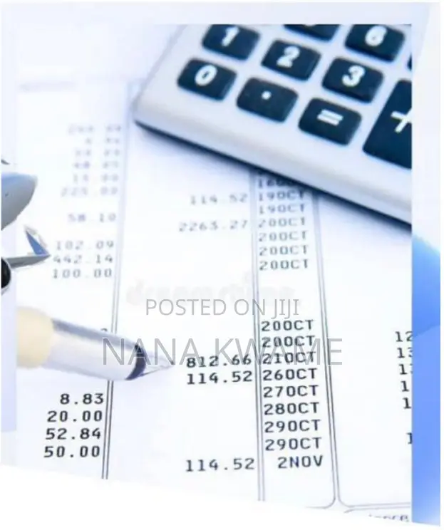 Bank Statement