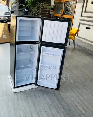 Buy Classic Nasco F2-18fl Electric Refrigerator(Dark Gray)