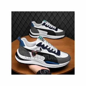 Men's Comfortable Basketball Sneakers