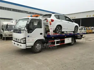 Car Towing Service in Accra