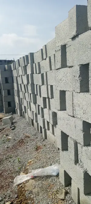 5" Solid Blocks for Sale in Accra