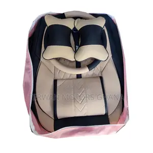 Beautiful Car Seat Covers