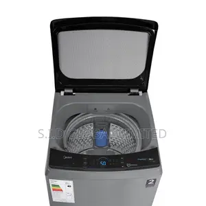 Midea Top Load Full Auto Washin Machine Ma500w180d/G-Afc