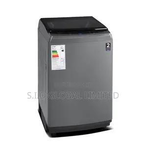 Midea Led Digital Display Fully Auto 18kg Washing Machine