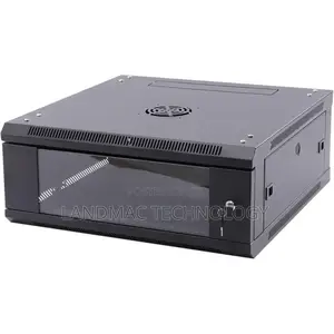Network Cabinet 4u 530x400x240