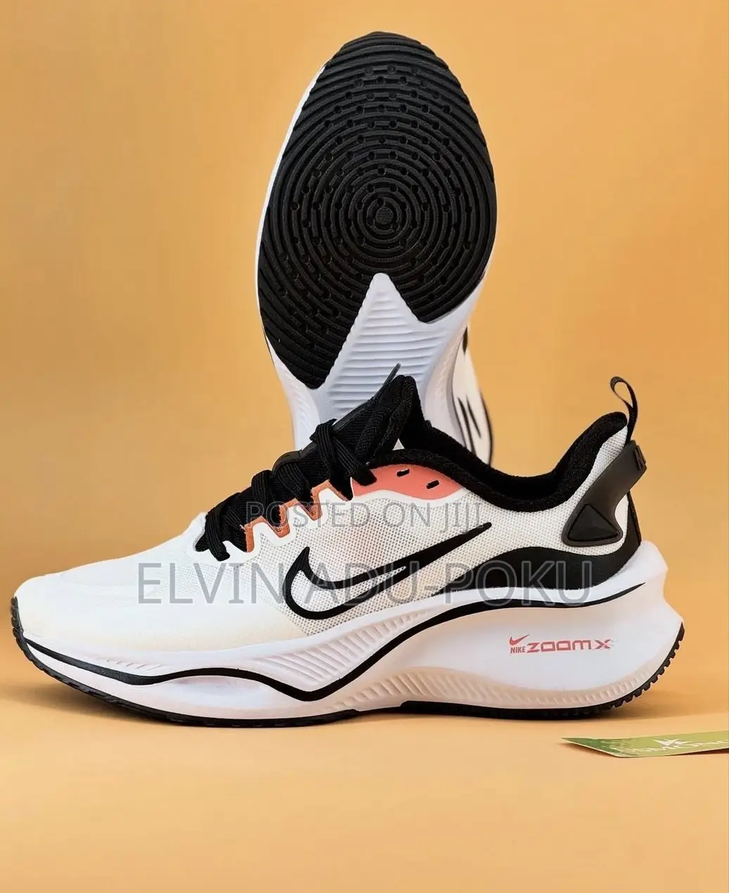 Nike Zoom Smiley Xx
