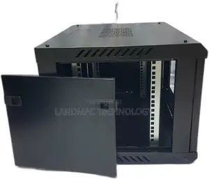 6u Networking Wall Cabinet 600 * 450