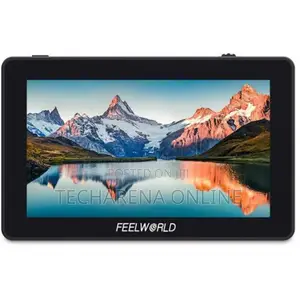 Feelworld F6 Plus 5.5 4k Hdmi Monitor