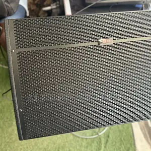Great Msh 15 - Inch Active Wedge Stage Monitors [Pair]