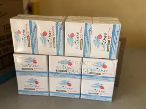 Dove Baby Sensitive Bar Soap