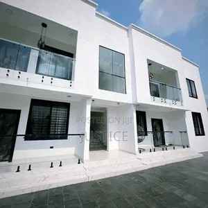 2bdrm Apartment in East Legon, American House for rent