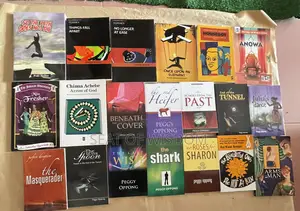 Story Books (Novel)