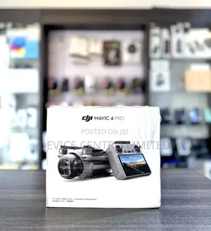Dji Mavic 4 Pro Fly More Combo