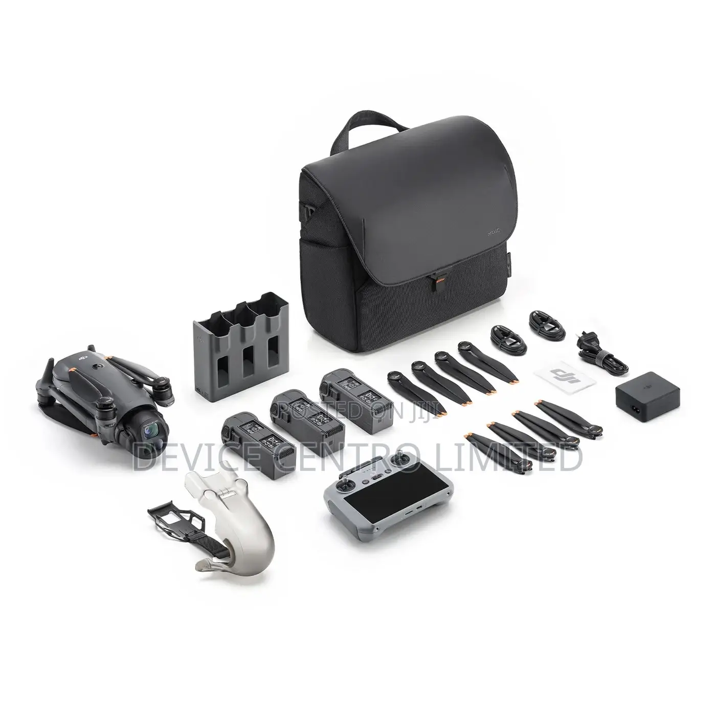 Dji Mavic 4 Pro Fly More Combo
