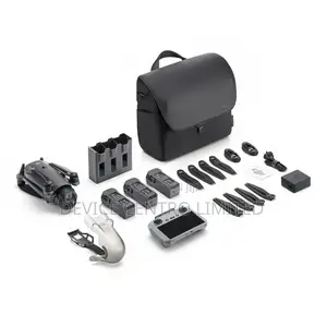 Dji Mavic 4 Pro Fly More Combo
