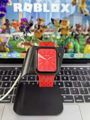 Apple Watch Se 1st Generation