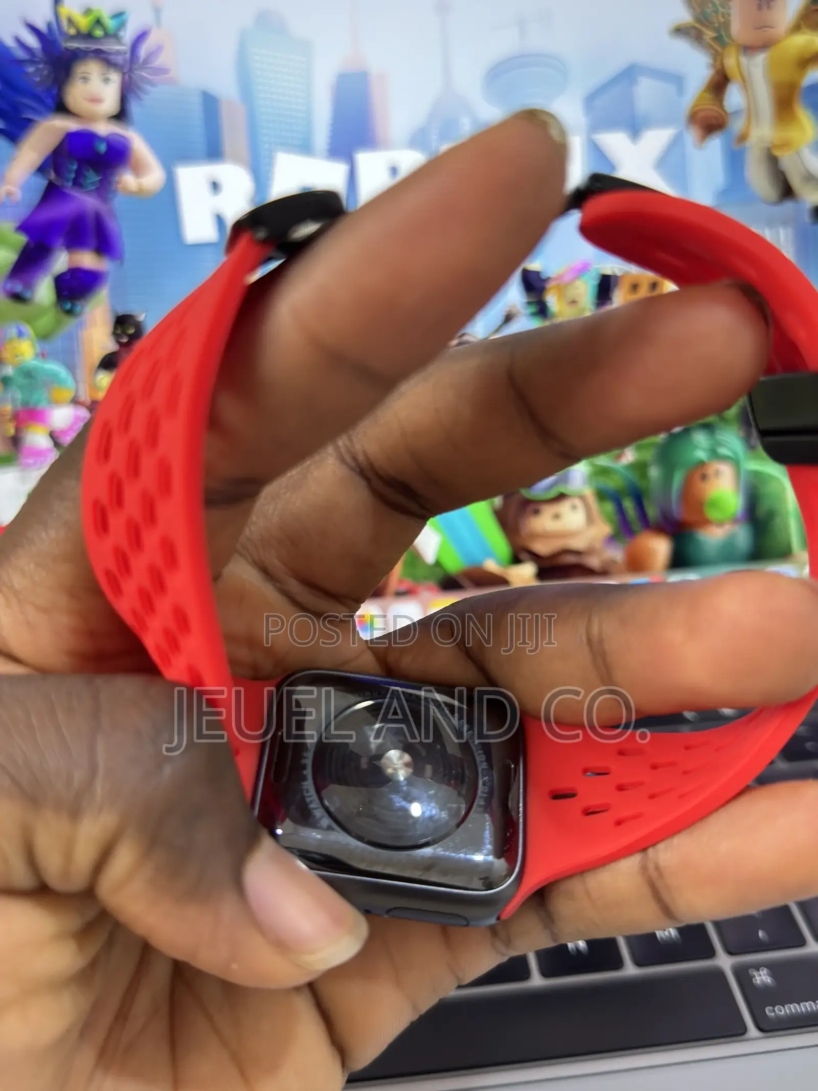 Apple Watch Se 1st Generation