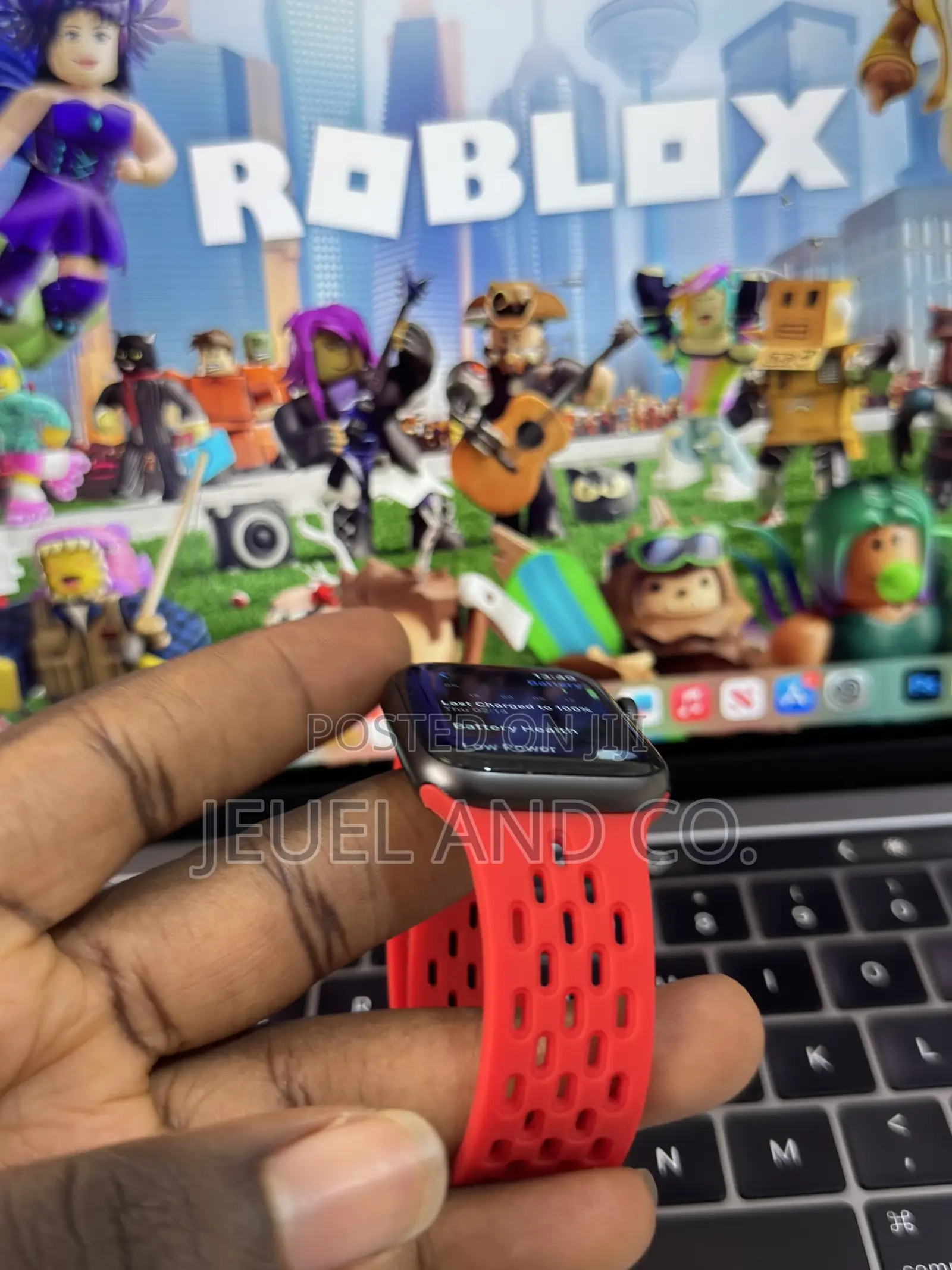Apple Watch Se 1st Generation