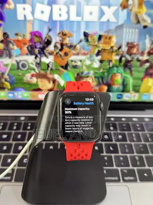 Apple Watch Se 1st Generation