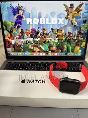 Apple Watch Se 1st Generation