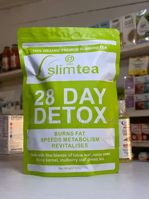 Slim Tea 28 Day Detox