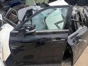 Toyota Highlander 2021-2025 Doors Available