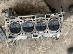 Hyundai Sonata 2012 Engine Head