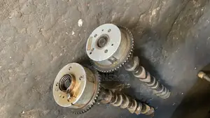 Hyundai Sonata 2012 Camshaft