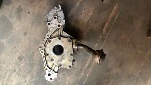 Hyundai Sonata V6 Crank and Oil Pump