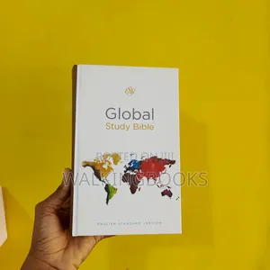 Global Study Bible
