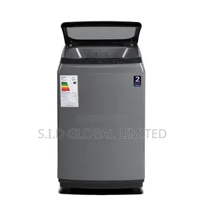 Midea 18kg Spin Speed 7200rpm Washing Machine