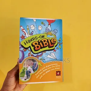 Hands-on Bible