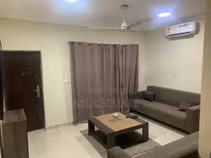 Furnished 2bdrm Apartment in Kwabenya for rent