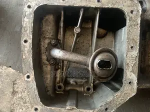 Hyundai Accent/Veloster 2012 Aluminum Oil Sump