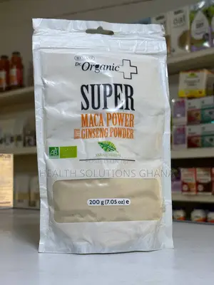 Super Ashwaghanda