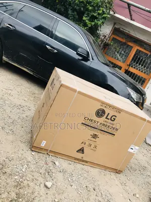Premium 190l Lg Singledoor Gcs215sqfg Chestfreezer