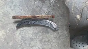 Hyundai I10 Chain Guide