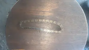 Kia Rio5 Timing Chain