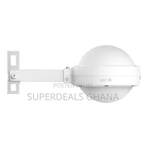 Rg-Rap6262(G) Reyee Wi-Fi 6 Outdoor Omni-Directional