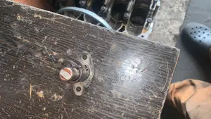 Toyota Corolla 1zz Timing Chain Adjuster